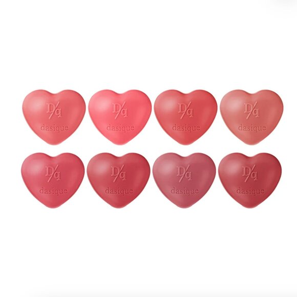 daisique Souffle Color Pot | 22 Coco Pink | NEW MAKEUP - Picture 4 of 5